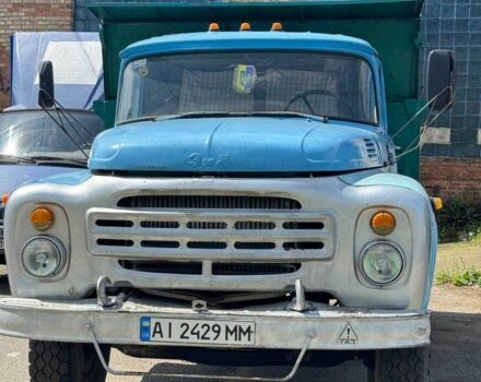 ЗІЛ Другая, об'ємом двигуна 6 л та пробігом 0 тис. км за 5500 $, фото 7 на Automoto.ua