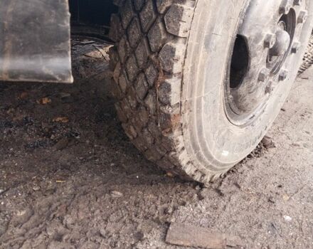 ЗІЛ Другая, об'ємом двигуна 0 л та пробігом 0 тис. км за 8700 $, фото 14 на Automoto.ua