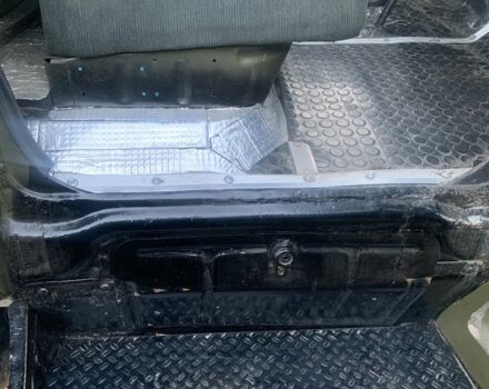 ЗИЛ Другая, объемом двигателя 0 л и пробегом 0 тыс. км за 6500 $, фото 13 на Automoto.ua