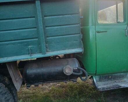 ЗІЛ Другая, об'ємом двигуна 0 л та пробігом 0 тис. км за 2800 $, фото 1 на Automoto.ua