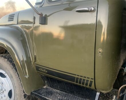 ЗИЛ Другая 1989 в Обухове на Automoto.ua ЗИЛ Другая, объемом двигателя 0 л и пробегом 0 тыс. км за 6500 $, фото 16 на Automoto.ua