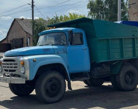 ЗІЛ Другая, об'ємом двигуна 6 л та пробігом 0 тис. км за 5500 $, фото 2 на Automoto.ua