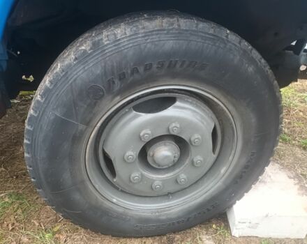 ЗІЛ Другая, об'ємом двигуна 0 л та пробігом 0 тис. км за 6900 $, фото 6 на Automoto.ua