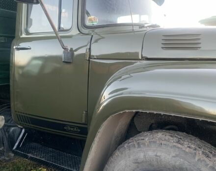 ЗИЛ Другая 1989 в Обухове на Automoto.ua ЗИЛ Другая, объемом двигателя 0 л и пробегом 0 тыс. км за 6500 $, фото 10 на Automoto.ua