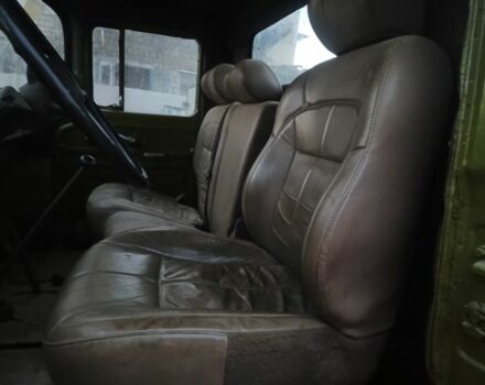 ЗИЛ Другая, объемом двигателя 0 л и пробегом 0 тыс. км за 4500 $, фото 3 на Automoto.ua