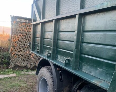 ЗИЛ Другая, объемом двигателя 0 л и пробегом 0 тыс. км за 6500 $, фото 11 на Automoto.ua