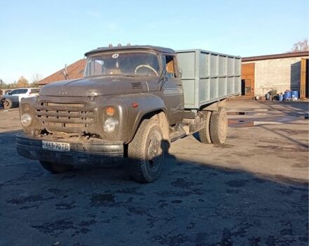 ЗИЛ Другая, объемом двигателя 0 л и пробегом 0 тыс. км за 6900 $, фото 2 на Automoto.ua