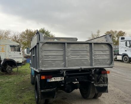 ЗІЛ Другая 1989 у Кропивницькому (Кіровограді) на Automoto.ua ЗІЛ Другая, об'ємом двигуна 0 л та пробігом 0 тис. км за 4000 $, фото 8 на Automoto.ua