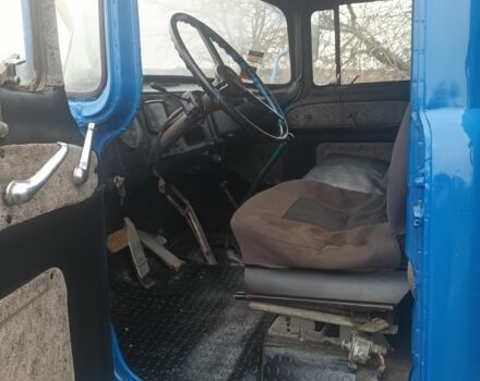 ЗІЛ Другая, об'ємом двигуна 0 л та пробігом 0 тис. км за 6900 $, фото 1 на Automoto.ua