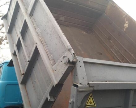 ЗИЛ Другая, объемом двигателя 0 л и пробегом 0 тыс. км за 4000 $, фото 2 на Automoto.ua