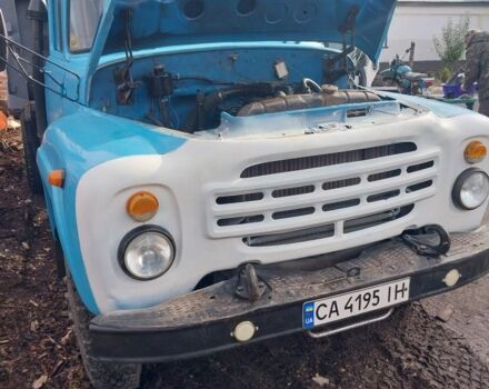 ЗІЛ Другая, об'ємом двигуна 0 л та пробігом 0 тис. км за 8700 $, фото 13 на Automoto.ua