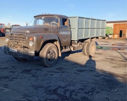 ЗИЛ Другая, объемом двигателя 0 л и пробегом 0 тыс. км за 6900 $, фото 1 на Automoto.ua
