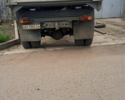 ЗІЛ Другая, об'ємом двигуна 0 л та пробігом 0 тис. км за 4500 $, фото 3 на Automoto.ua