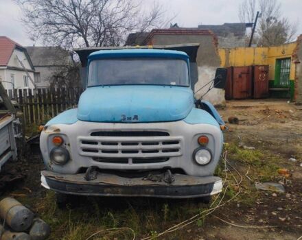 ЗИЛ Другая, объемом двигателя 0 л и пробегом 0 тыс. км за 2400 $, фото 1 на Automoto.ua