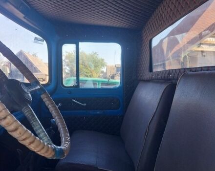 ЗІЛ Другая, об'ємом двигуна 0 л та пробігом 0 тис. км за 8700 $, фото 3 на Automoto.ua
