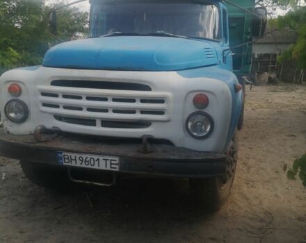 ЗИЛ Другая, объемом двигателя 0 л и пробегом 0 тыс. км за 5200 $, фото 3 на Automoto.ua