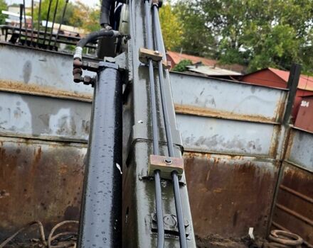 ЗИЛ Другая, объемом двигателя 0 л и пробегом 0 тыс. км за 10788 $, фото 13 на Automoto.ua