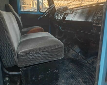 ЗІЛ Другая, об'ємом двигуна 0 л та пробігом 0 тис. км за 7500 $, фото 5 на Automoto.ua