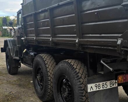 ЗИЛ Другая, объемом двигателя 0 л и пробегом 0 тыс. км за 10788 $, фото 17 на Automoto.ua