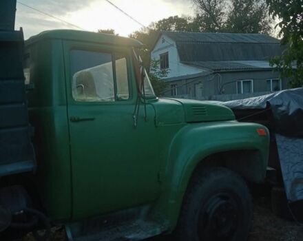 ЗІЛ Другая, об'ємом двигуна 0 л та пробігом 0 тис. км за 2800 $, фото 3 на Automoto.ua