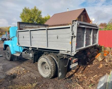 ЗІЛ Другая, об'ємом двигуна 0 л та пробігом 0 тис. км за 8700 $, фото 10 на Automoto.ua