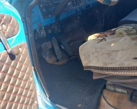 ЗІЛ Другая, об'ємом двигуна 0 л та пробігом 0 тис. км за 8700 $, фото 2 на Automoto.ua