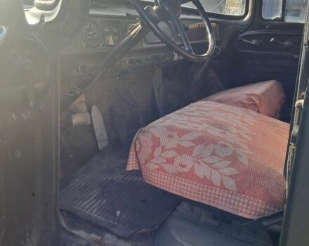 ЗИЛ Другая, объемом двигателя 0 л и пробегом 0 тыс. км за 2900 $, фото 4 на Automoto.ua