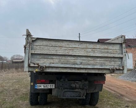 ЗИЛ Другая, объемом двигателя 6 л и пробегом 0 тыс. км за 4600 $, фото 2 на Automoto.ua
