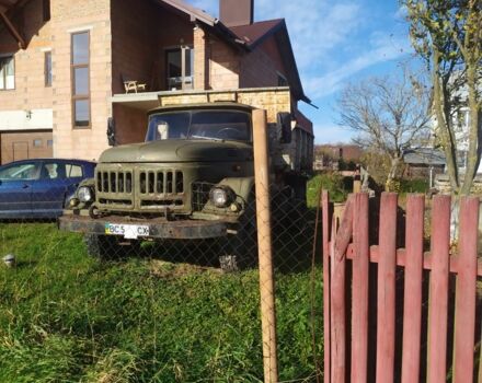 ЗИЛ Другая, объемом двигателя 0 л и пробегом 0 тыс. км за 3000 $, фото 5 на Automoto.ua