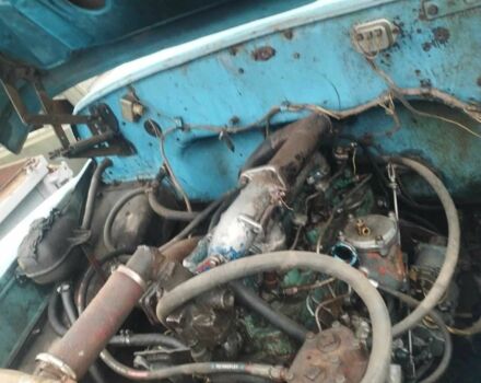 ЗИЛ Другая, объемом двигателя 0 л и пробегом 0 тыс. км за 2400 $, фото 3 на Automoto.ua