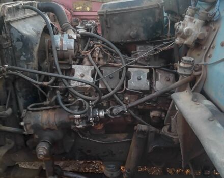 ЗІЛ Другая, об'ємом двигуна 0 л та пробігом 0 тис. км за 7500 $, фото 9 на Automoto.ua