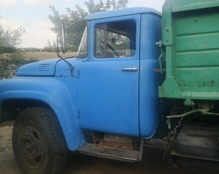 ЗІЛ Другая, об'ємом двигуна 14.86 л та пробігом 0 тис. км за 6700 $, фото 4 на Automoto.ua
