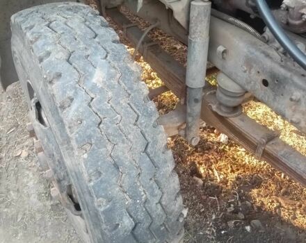 ЗІЛ Другая, об'ємом двигуна 0 л та пробігом 0 тис. км за 7500 $, фото 8 на Automoto.ua