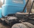 ЗИЛ Другая, объемом двигателя 0 л и пробегом 0 тыс. км за 4000 $, фото 5 на Automoto.ua