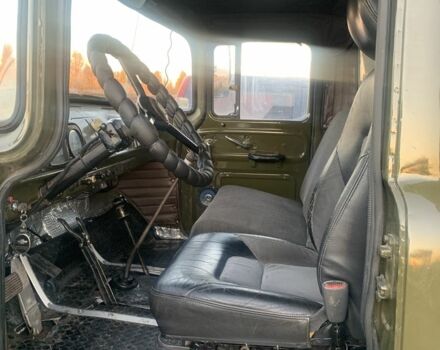 ЗИЛ Другая, объемом двигателя 0 л и пробегом 0 тыс. км за 6500 $, фото 18 на Automoto.ua