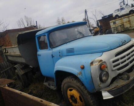 ЗИЛ Другая, объемом двигателя 0 л и пробегом 0 тыс. км за 2400 $, фото 2 на Automoto.ua