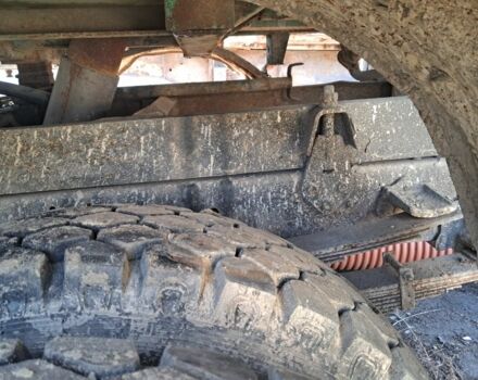 ЗИЛ Другая, объемом двигателя 0 л и пробегом 0 тыс. км за 2900 $, фото 5 на Automoto.ua