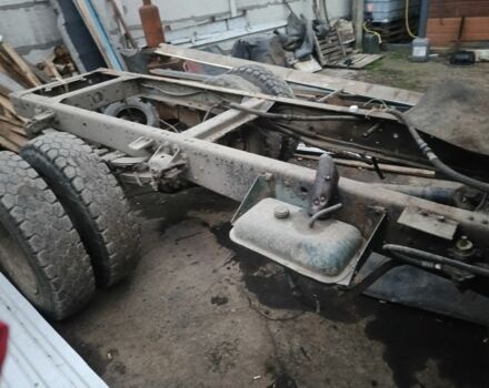 ЗИЛ Другая, объемом двигателя 0 л и пробегом 0 тыс. км за 4500 $, фото 6 на Automoto.ua