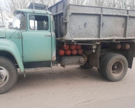 ЗІЛ Другая, об'ємом двигуна 0 л та пробігом 0 тис. км за 4500 $, фото 1 на Automoto.ua