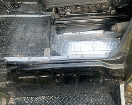 ЗИЛ Другая 1989 в Обухове на Automoto.ua ЗИЛ Другая, объемом двигателя 0 л и пробегом 0 тыс. км за 6500 $, фото 17 на Automoto.ua