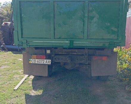 ЗИЛ Другая, объемом двигателя 0 л и пробегом 0 тыс. км за 6000 $, фото 3 на Automoto.ua