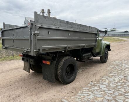 ЗІЛ Другая, об'ємом двигуна 0 л та пробігом 0 тис. км за 3500 $, фото 5 на Automoto.ua