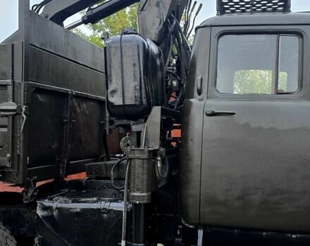 ЗИЛ Другая, объемом двигателя 0 л и пробегом 0 тыс. км за 10788 $, фото 6 на Automoto.ua