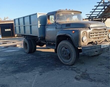 ЗИЛ Другая, объемом двигателя 0 л и пробегом 0 тыс. км за 6900 $, фото 3 на Automoto.ua