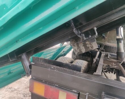 ЗІЛ Другая, об'ємом двигуна 0 л та пробігом 0 тис. км за 7700 $, фото 4 на Automoto.ua