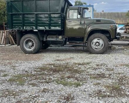 ЗИЛ Другая, объемом двигателя 0 л и пробегом 0 тыс. км за 3500 $, фото 3 на Automoto.ua