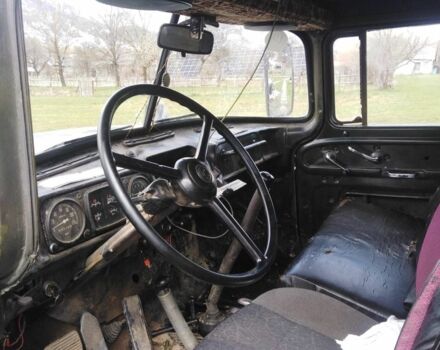 ЗИЛ Другая, объемом двигателя 0 л и пробегом 0 тыс. км за 7500 $, фото 2 на Automoto.ua