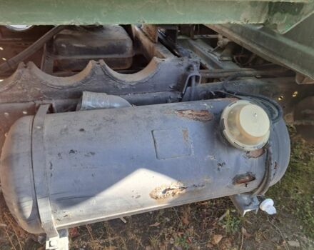 ЗИЛ Другая, объемом двигателя 0 л и пробегом 0 тыс. км за 2900 $, фото 3 на Automoto.ua