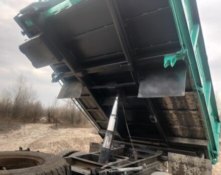 ЗІЛ Другая, об'ємом двигуна 0 л та пробігом 0 тис. км за 7700 $, фото 2 на Automoto.ua