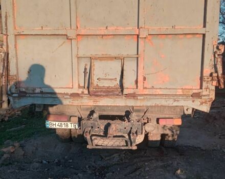 ЗІЛ Другая, об'ємом двигуна 0 л та пробігом 0 тис. км за 7500 $, фото 4 на Automoto.ua